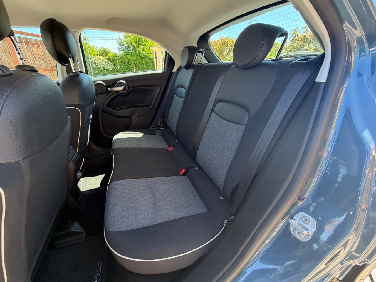 Fiat 500X 1.3 MultiJet 95 CV Cross