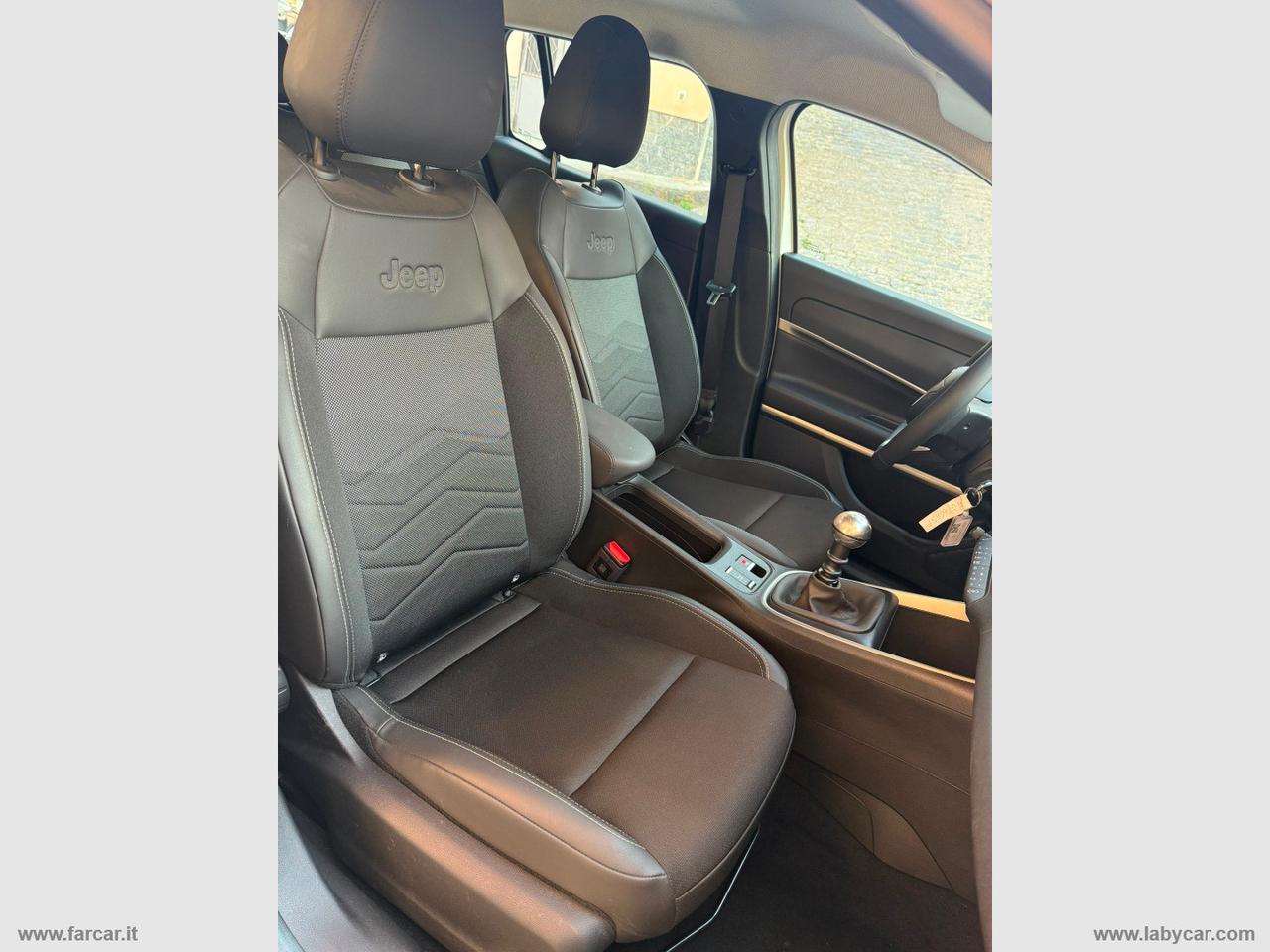 JEEP JEEP AVENGER ICE MY24 ALTITUDE 1.2 100CV