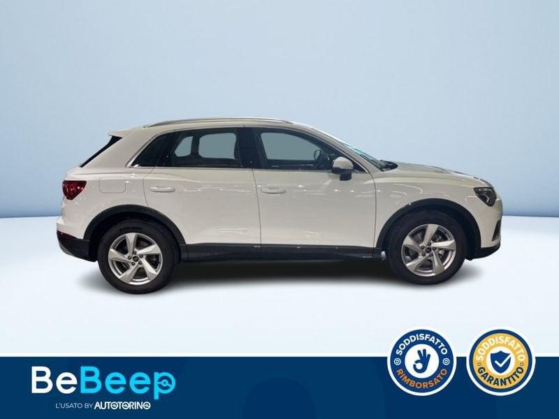 Audi Q3 35 1.5 TFSI BUSINESS ADVANCED S-TRONIC