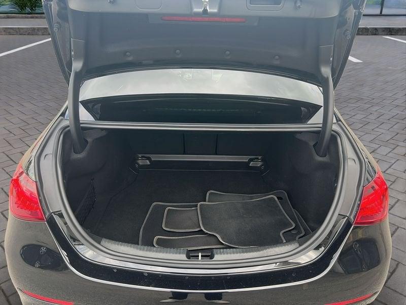 Mercedes-Benz Classe C C 220 d Mild hybrid Premium