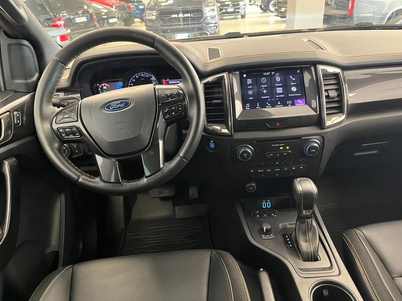 Ford Ranger 3.2 TDCi Wildtrak Restyling PrezzoFinito