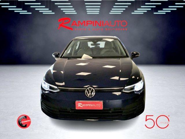 VOLKSWAGEN Golf 2.0 TDI 115 CV Km 73.000 Pronta Consegna Iva Espos