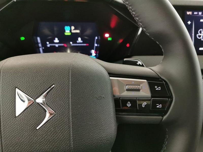 DS DS4 1.6 e-tense phev Cross Rivoli 225cv auto