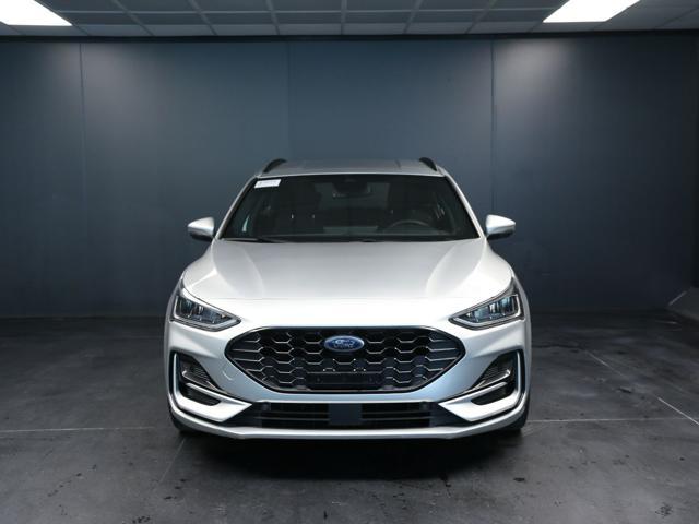 FORD Focus 1.5 EcoBlue 115 CV automatico SW ST-Line Design