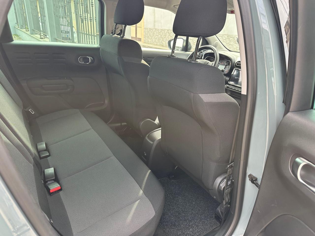 Citroen C3 Aircross Shine 1.5 D 110 Cv 2022