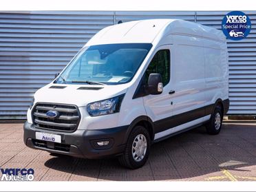FORD Transit 350 2.0 tdci 170cv trend l3h2 e6.2 del 2023