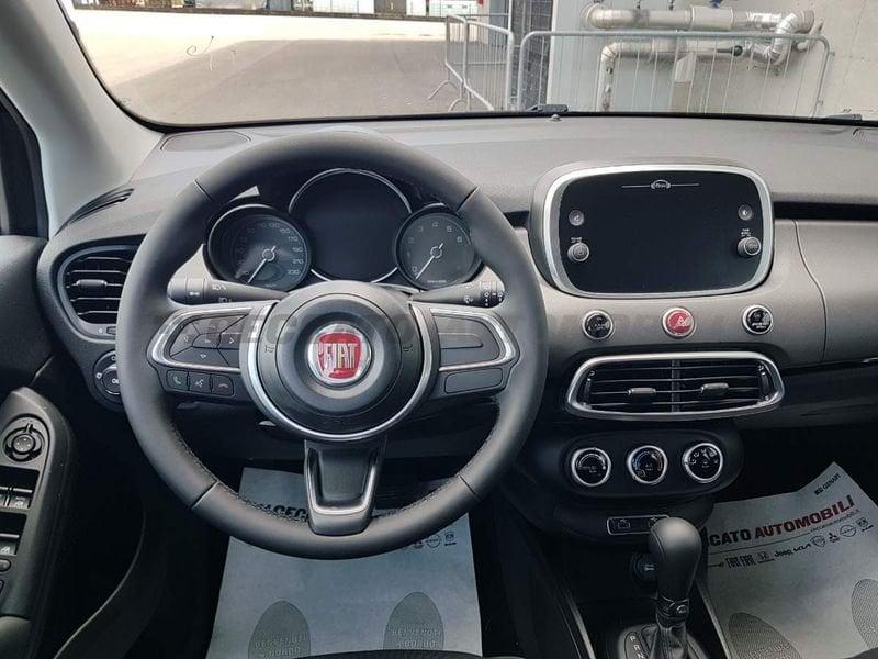 FIAT 500X My24 1.5 Hybrid 130cv Dct500x