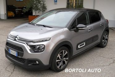 CITROEN C3 1.2 43.000 KM PURETECH SHINE