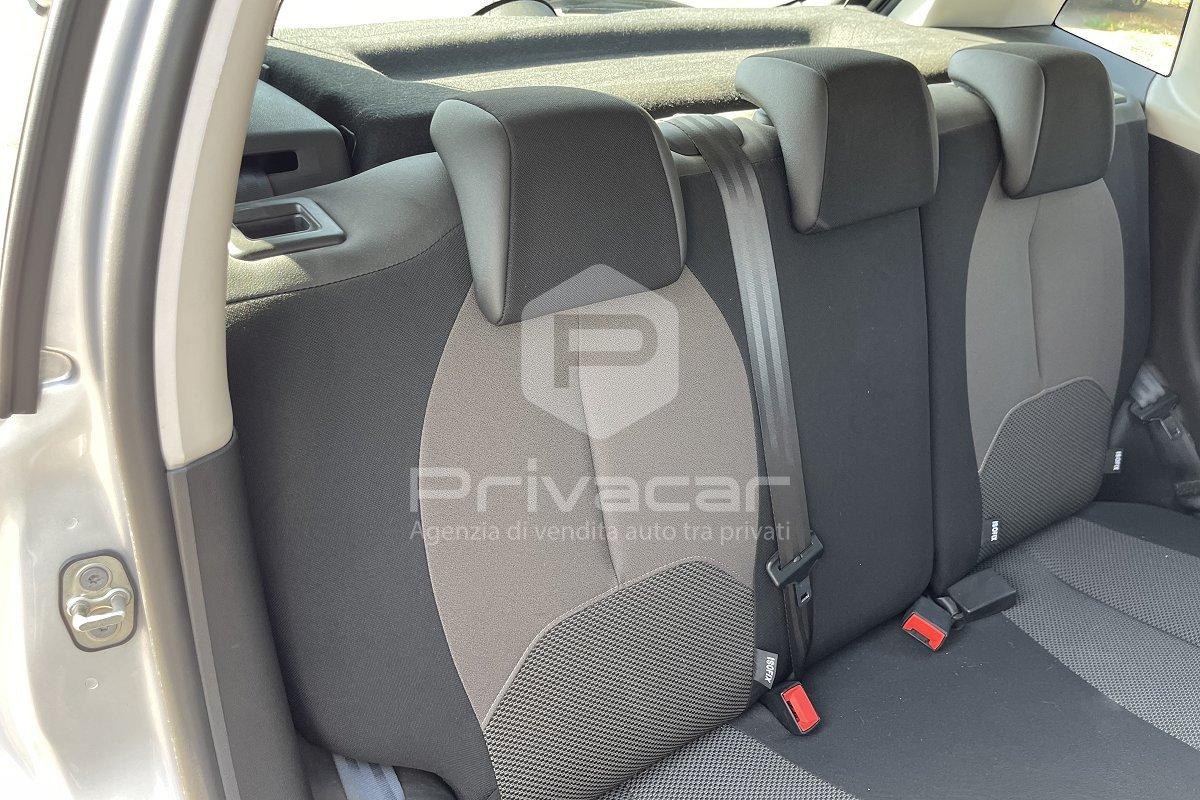 CITROEN C3 1.4 HDi 70 Seduction
