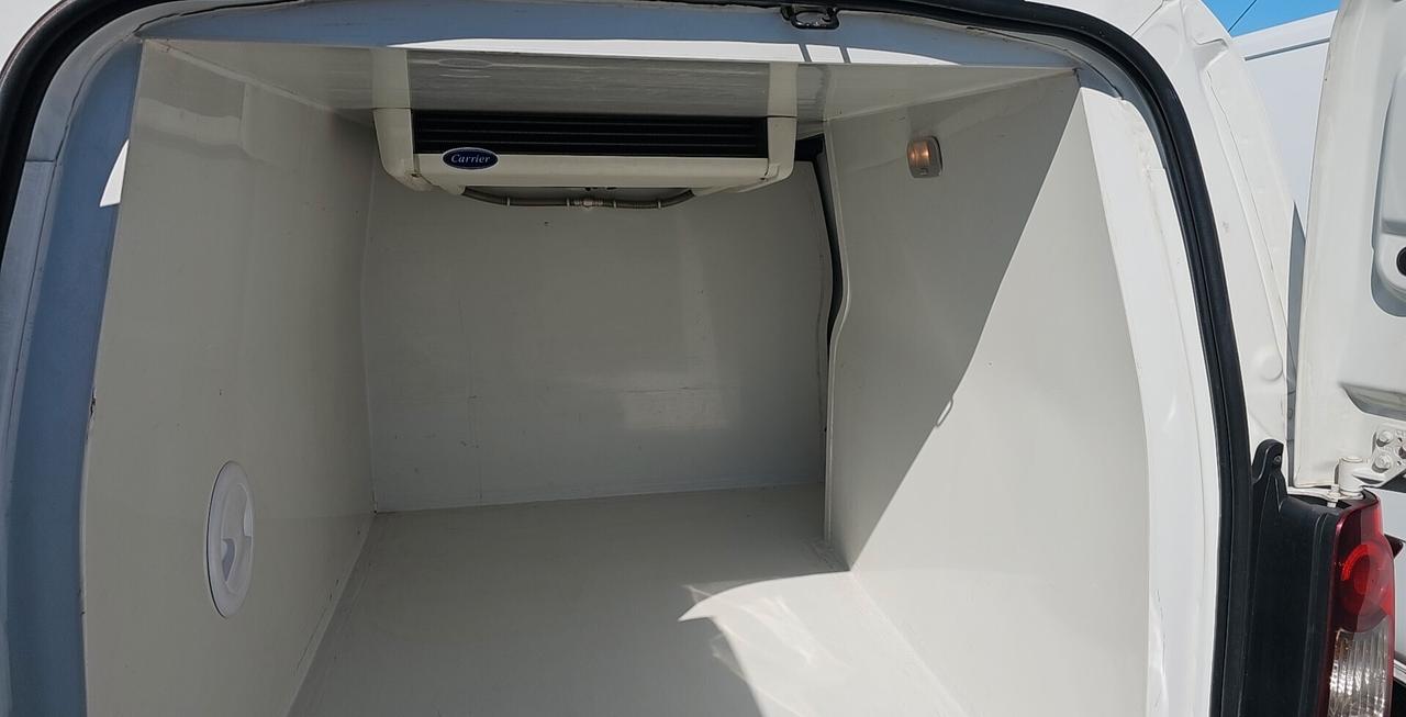 Peugeot Partner FURGONE CON FRIGO EURO6