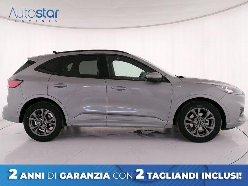 Ford Kuga 2.5 full hybrid ST-Line X 2wd 190cv cvt