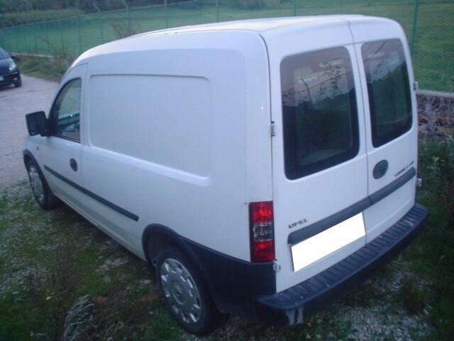 Opel Combo 1.7 CDTI 75CV 3p. Van