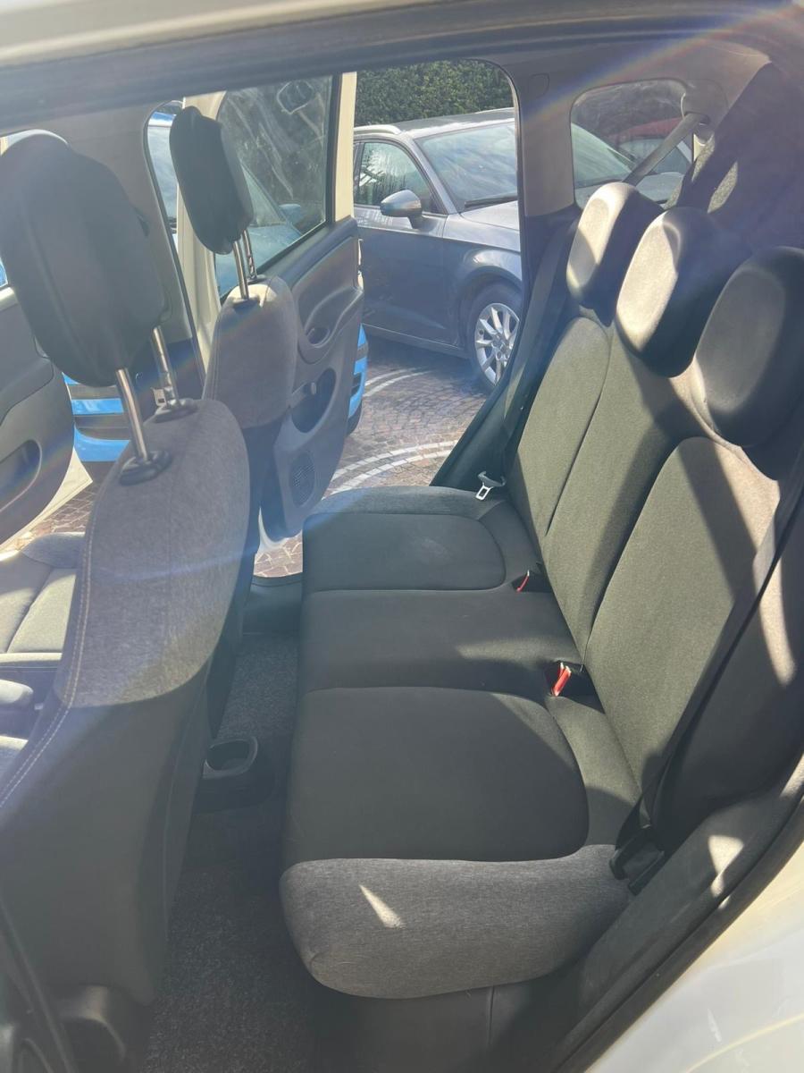FIAT Panda 1.3 MJT 80 CV S&S Lounge