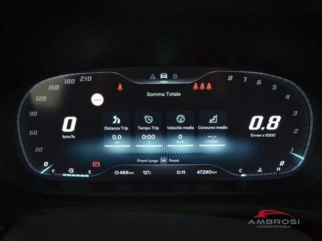 MG HS HS 1.5T-GDI Comfort