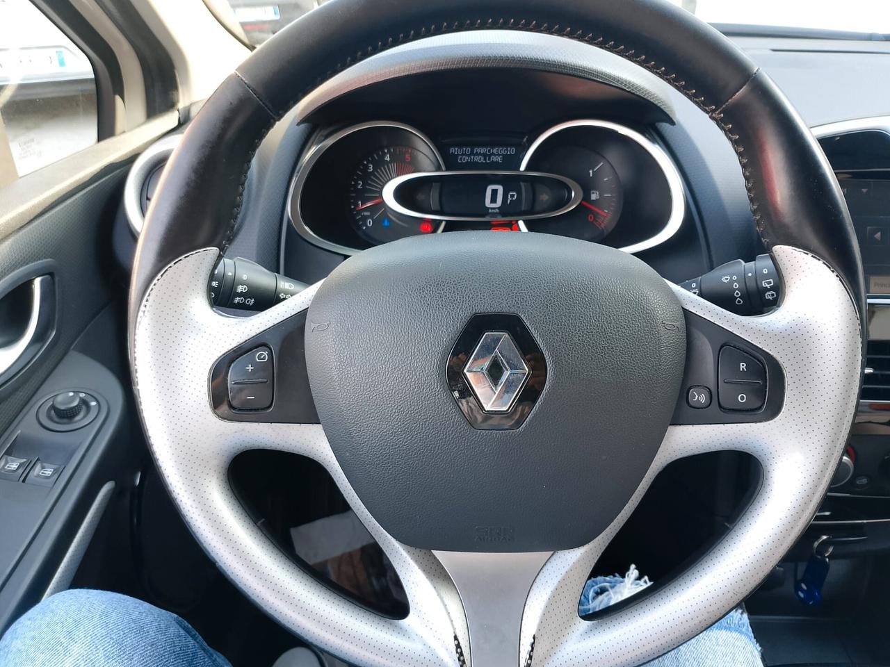 Renault Clio Sporter dCi 8V 90CV EDC Start&Stop Energy Duel2