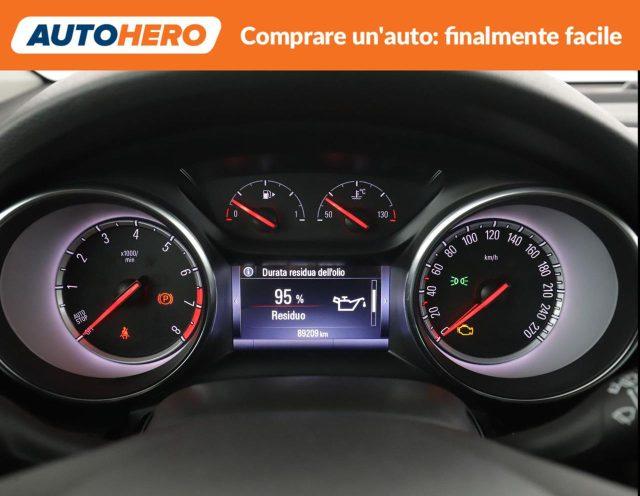 OPEL Astra 1.4 Turbo 150CV Start&Stop Sports Tourer Innovatio