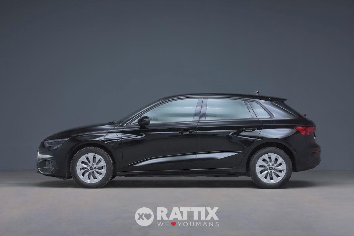 Audi A3 Sportback 40 1.4 TFSIe Business s-Tronic