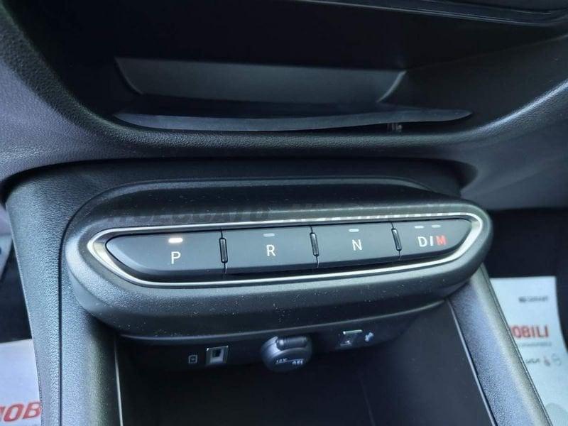 FIAT 600 600 Hybrid My25 600 1.2 Hybrid136cv