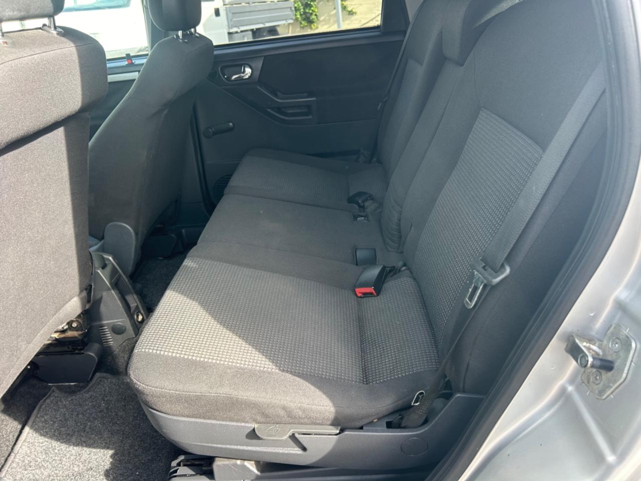 Opel Meriva 1.4 16V Enjoy