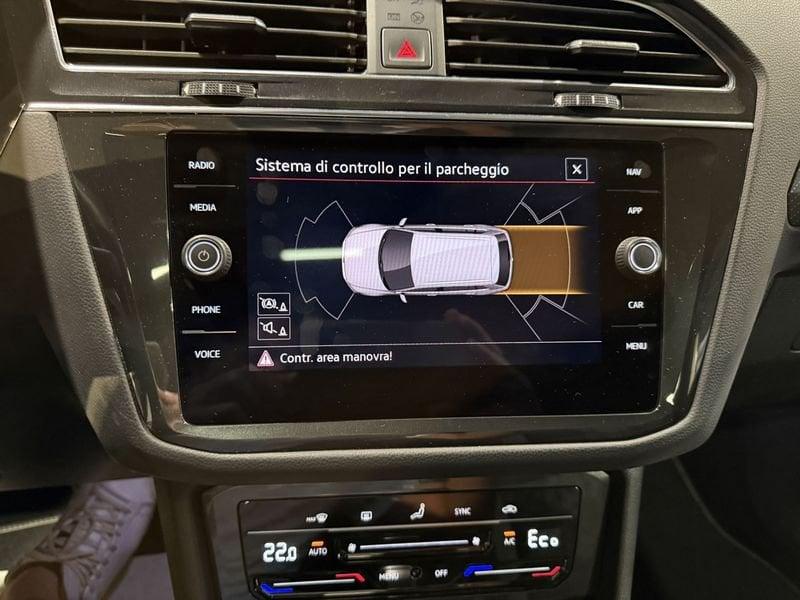 Volkswagen Tiguan Tiguan 1.4 TSI eHYBRID DSG R-Line