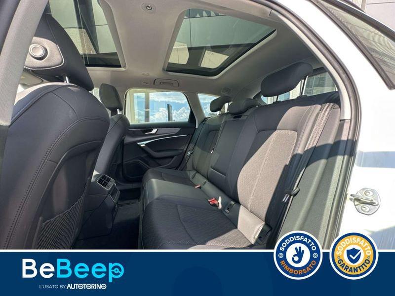 Audi A6 allroad 45 3.0 TDI MHEV 48V QUATTRO 231CV TIPTR