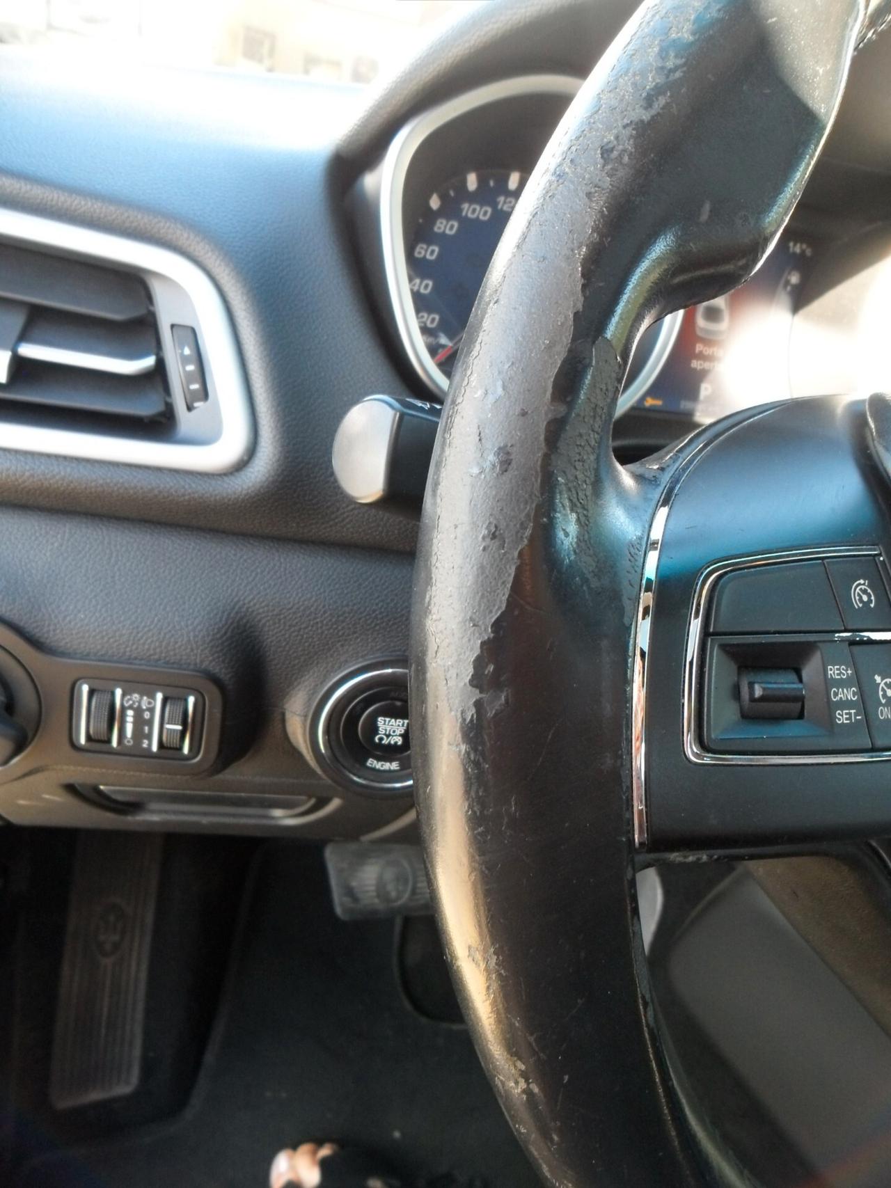 Maserati Ghibli V6 Diesel 275 CV