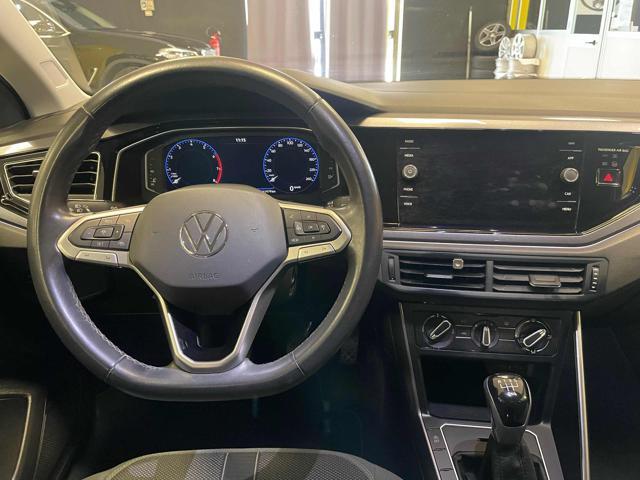 VOLKSWAGEN Polo 1.0 TSIFULL LED/APPLE/PDC*