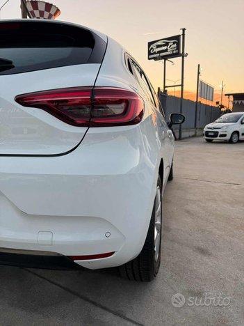 RENAULT Clio Blue dCi 85 CV 5 porte Zen