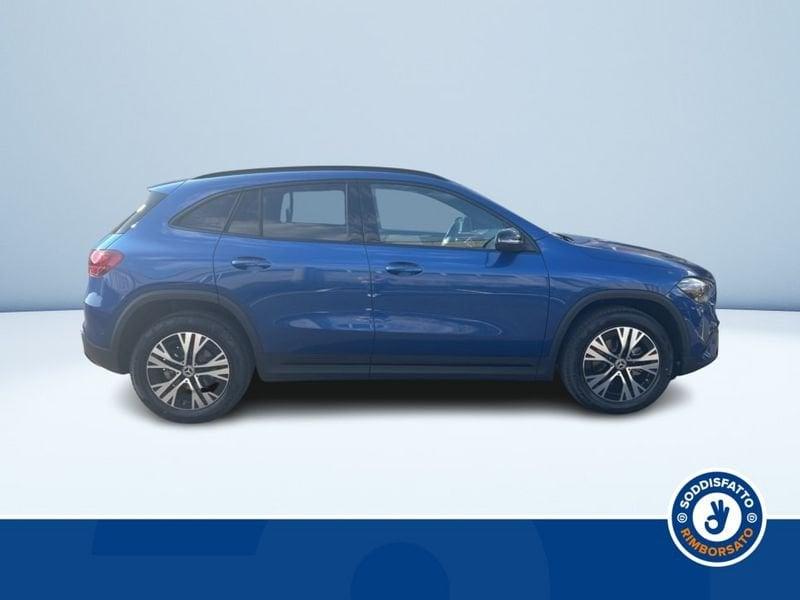 Mercedes-Benz GLA 200 d Automatic 4MATIC Advanced Progressive
