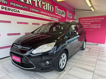 FORD C-Max 2ª serie C-Max7 1.6 TDCi 115CV Plus
