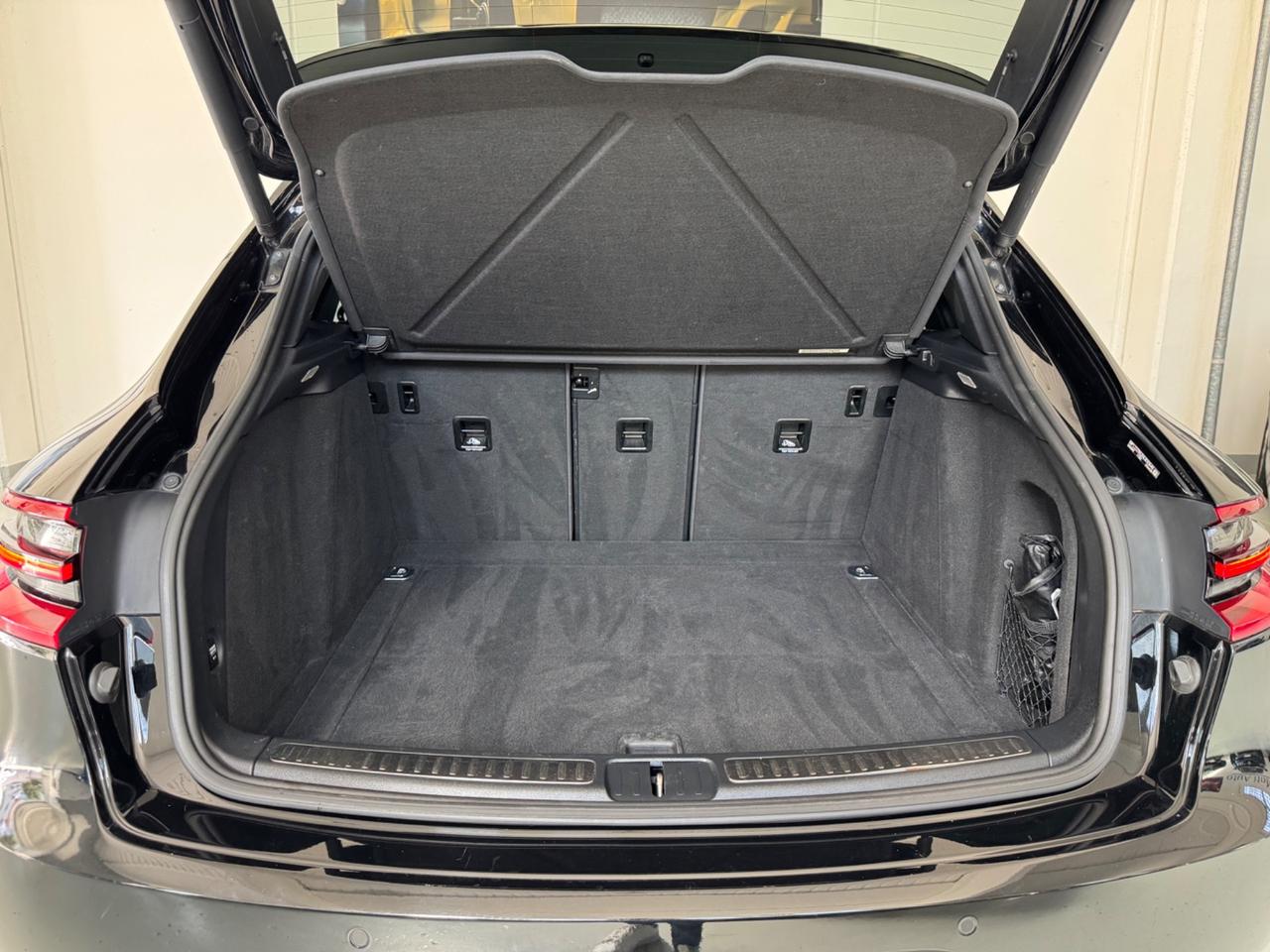 Porsche Macan 3.0 S Diesel PDK 250cv