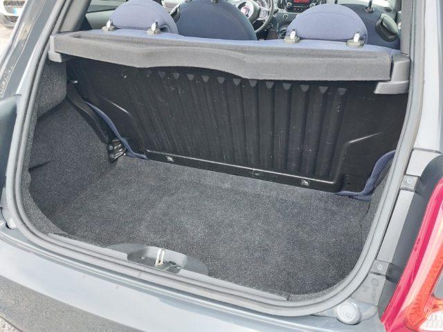 FIAT 500 1.0 Hybrid Cult Uniprò km 86000 Fatturabile