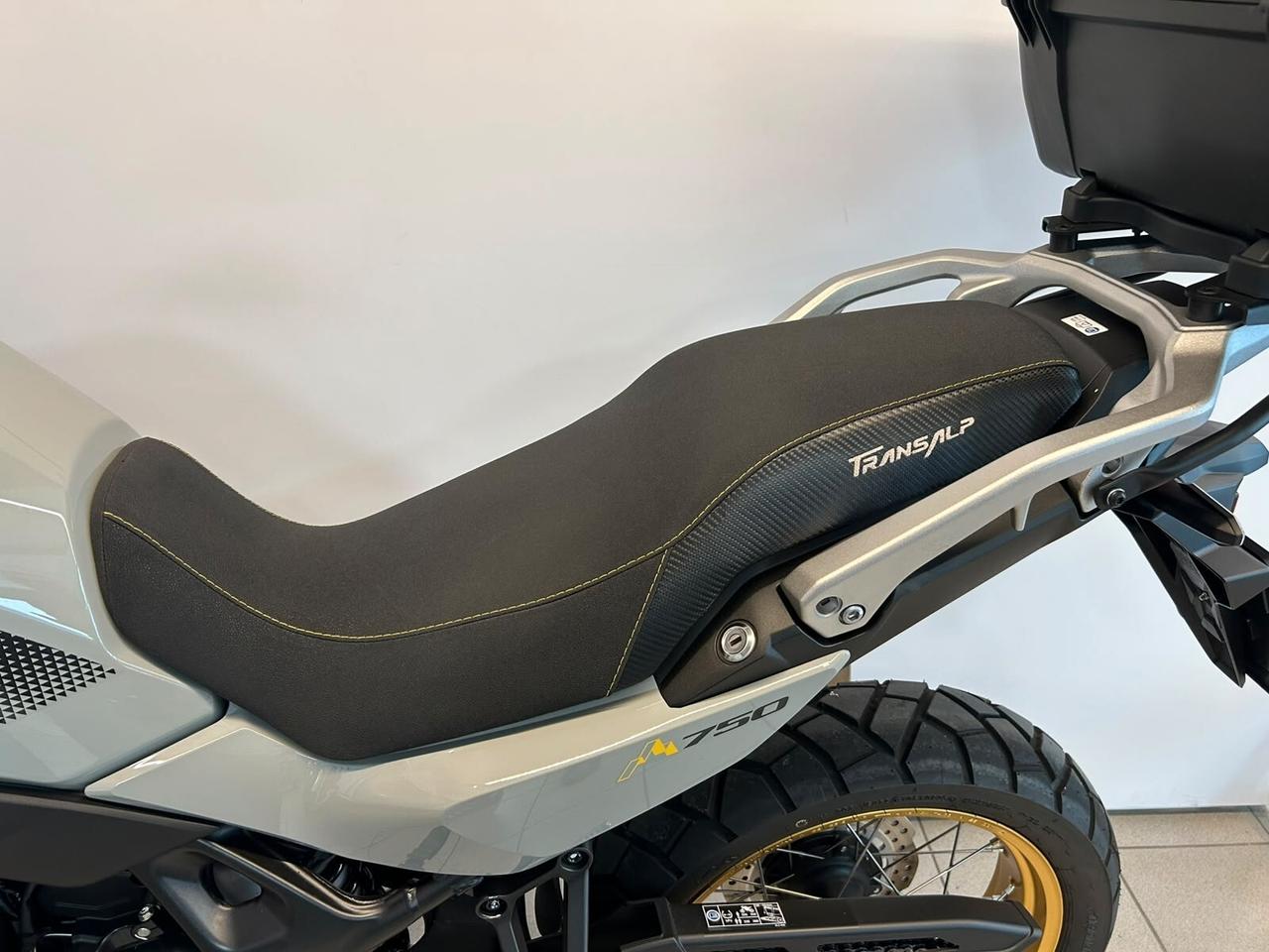 Transalp XL750 (2025)