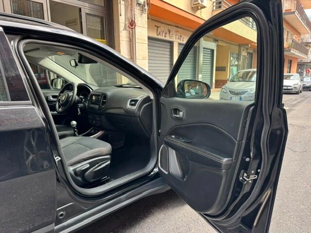 Jeep Compass 1.6 Multijet II 2WD Longitude