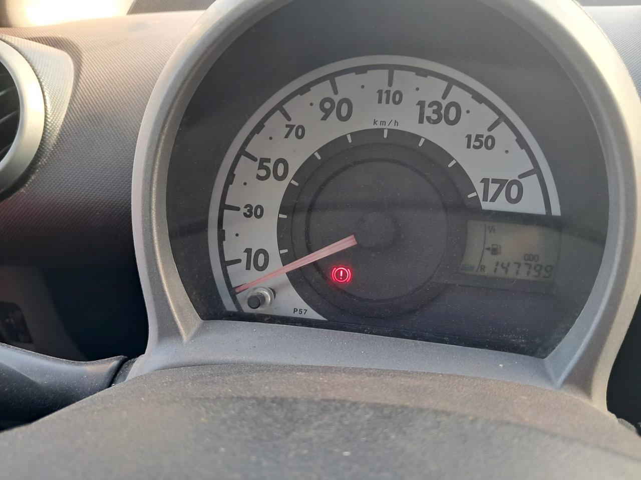 Toyota Aygo 1.0 12V VVT-i 5 porte Sound