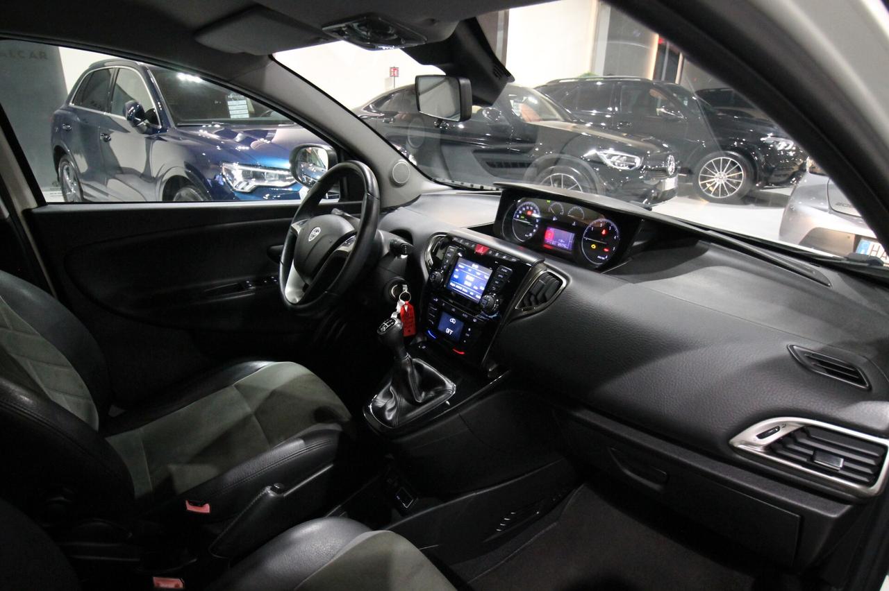 LANCIA YPSILON 1.3 MJT PLATINO