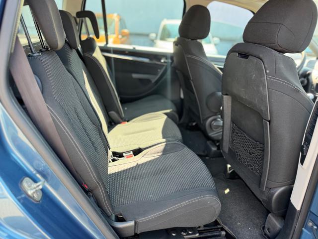 CITROEN C4 Grand Picasso 1.6 e-HDi 110 Exclusive 7 posti