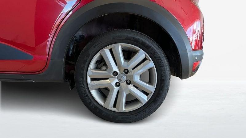 Dacia Sandero Stepway 1.0 tce Comfort Eco-g 100cv