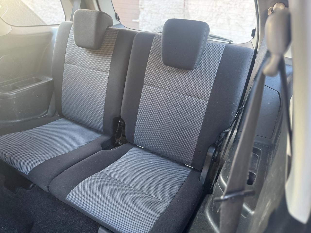 Suzuki Grand Vitara 1.9 DDiS 3 porte 4x4 ridotte gancio traino