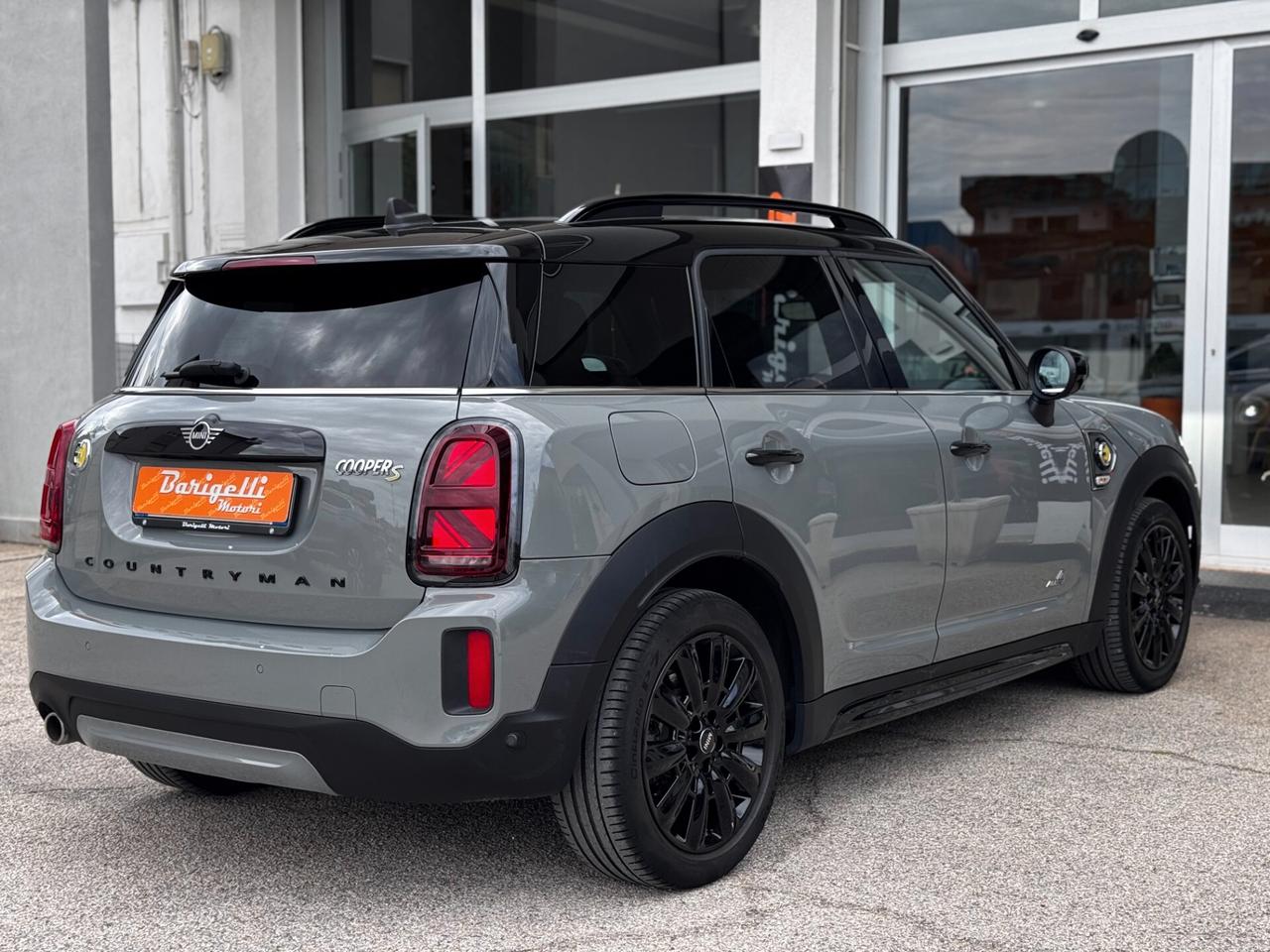 Mini Cooper Countryman 1.5 SE Business ALL4 Automatica