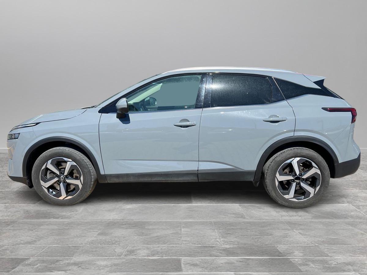 NISSAN Qashqai III 2021 - Qashqai 1.5 e-power N-Connecta 2wd