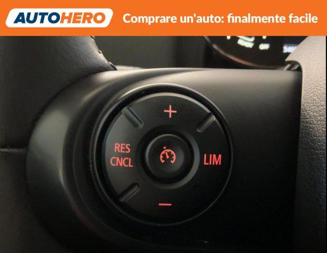 MINI Countryman 2.0 Cooper D Countryman