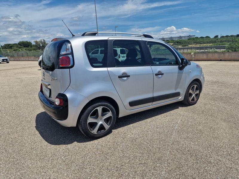 CITROEN C3 PICASSO BHDI 100CV FEEL EDITION