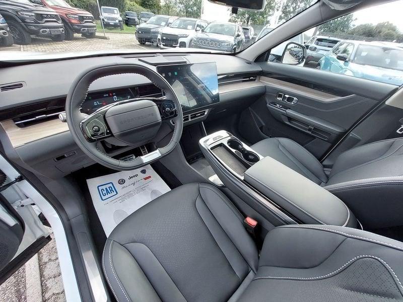 SPORTEQUIPE Sportequipe 6 GT 1.6 Turbo DCT GPL