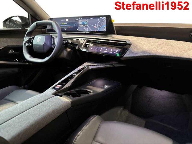 PEUGEOT 3008 73 kWh Allure