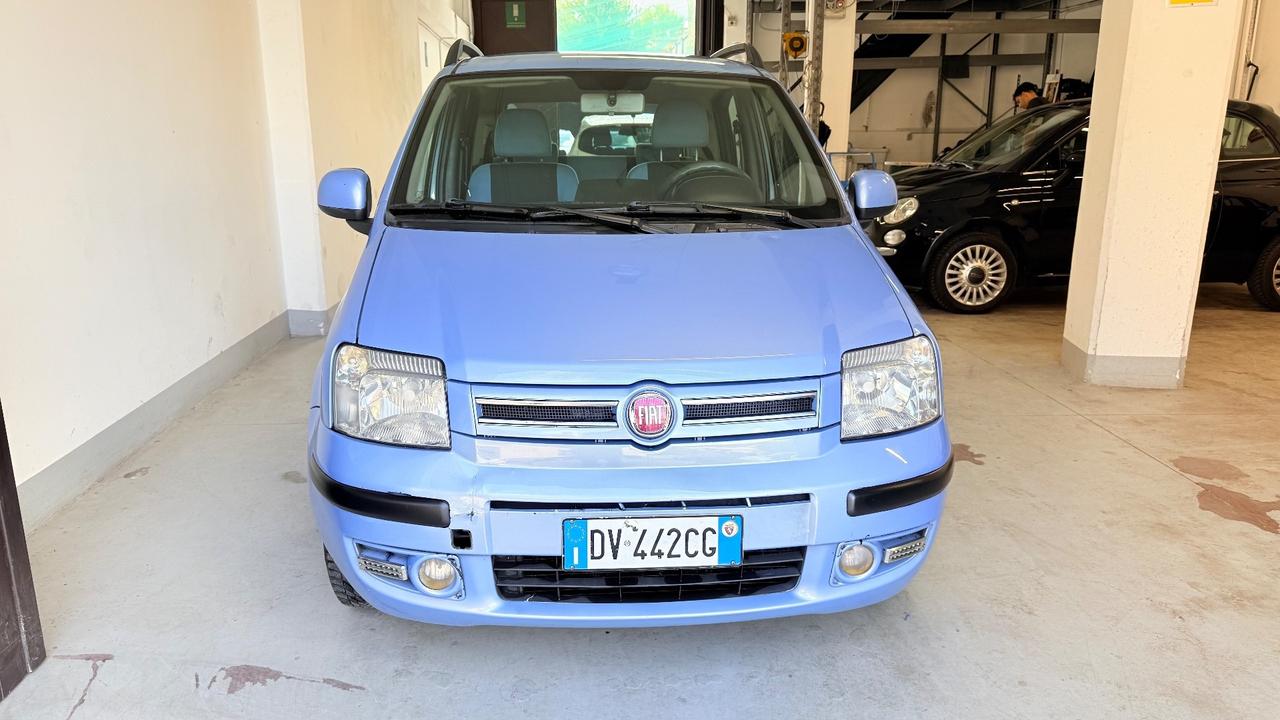 Fiat Panda 1.2 Dynamic GPL