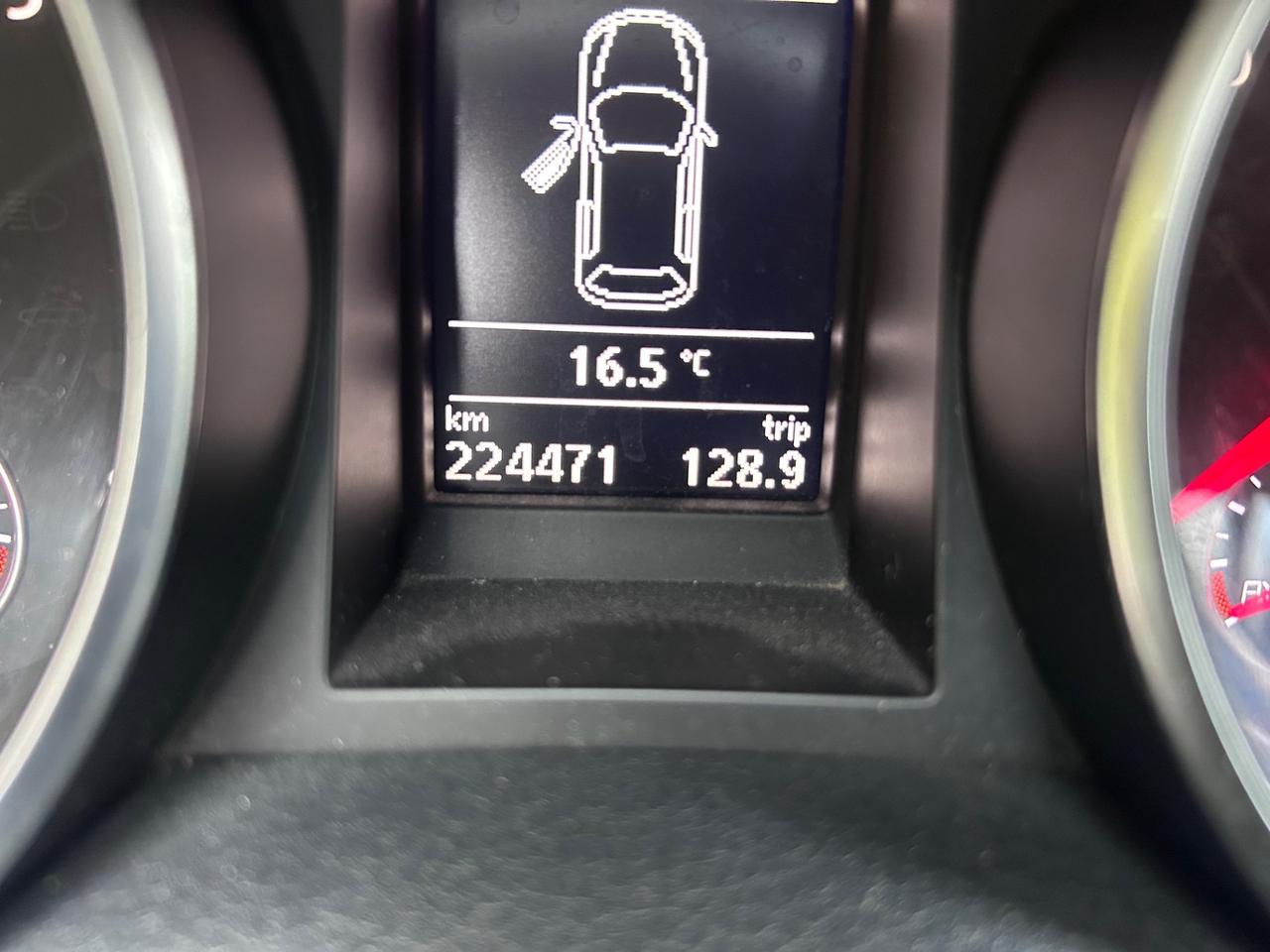 Volkswagen Golf 1.4 TSI 122CV 3p. R-line