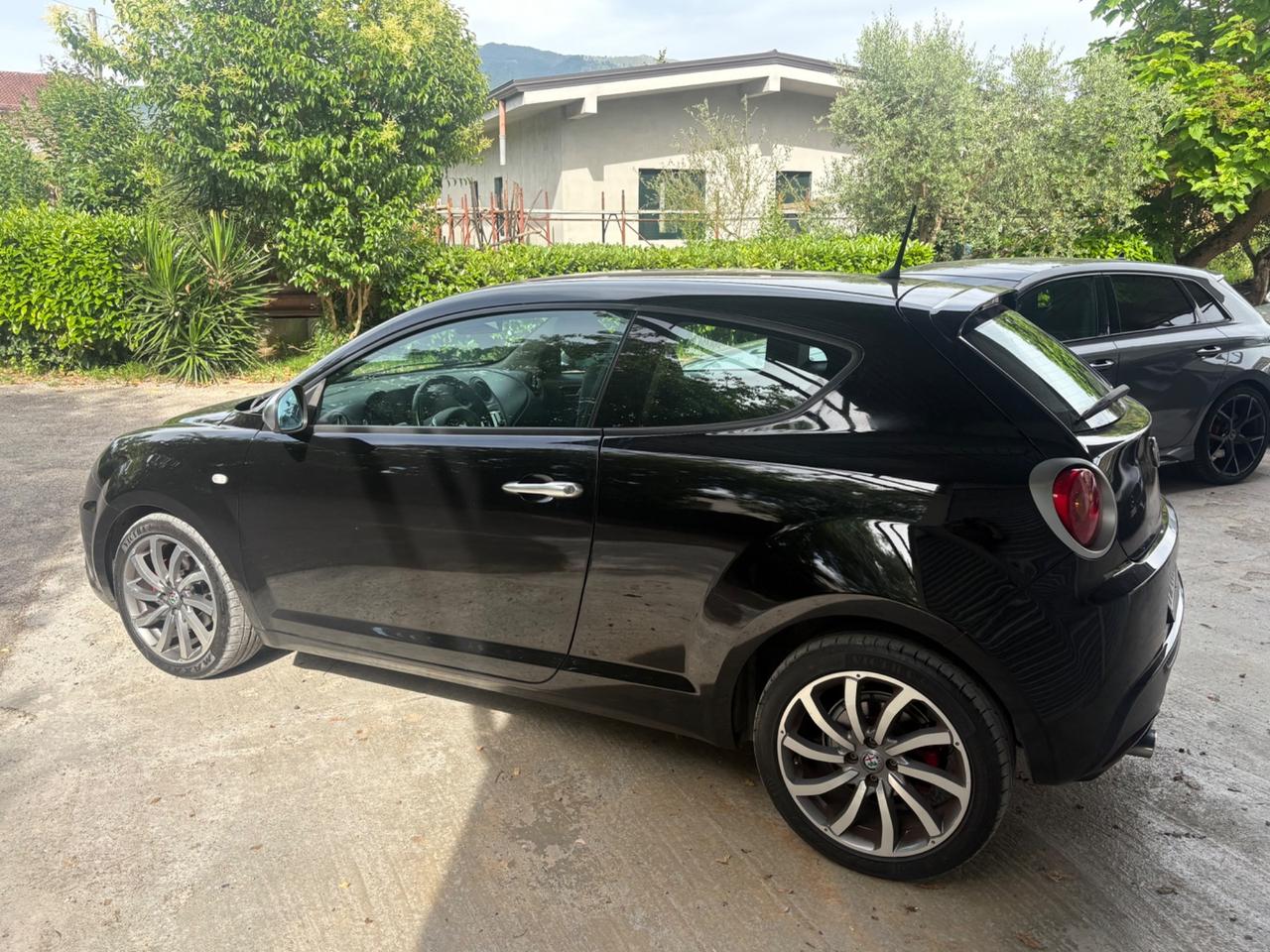 Alfa Romeo MiTo 1.3 JTDm 95 CV S&S SPORT