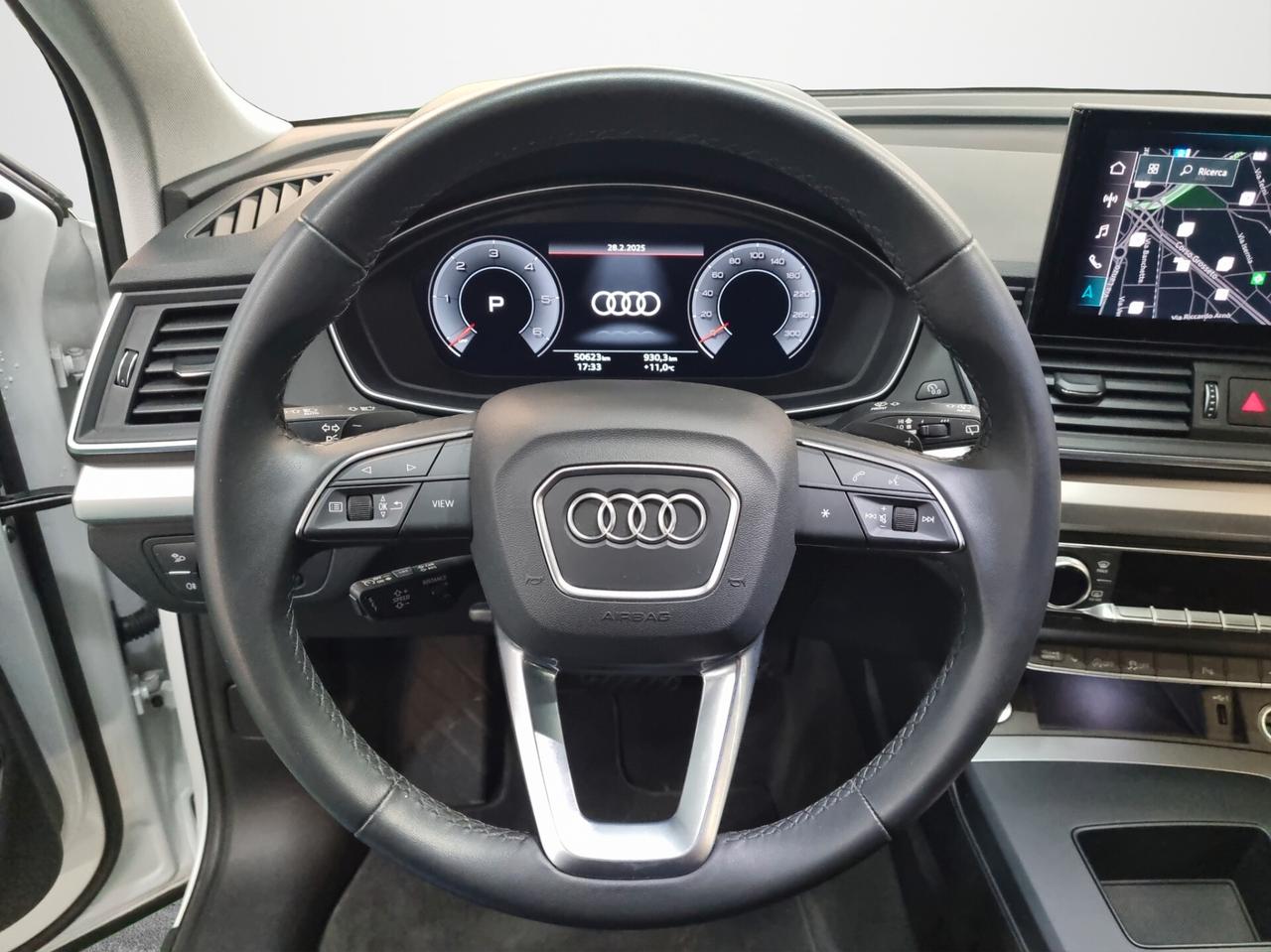 Audi Q5 35 TDI S tronic Business Advanced