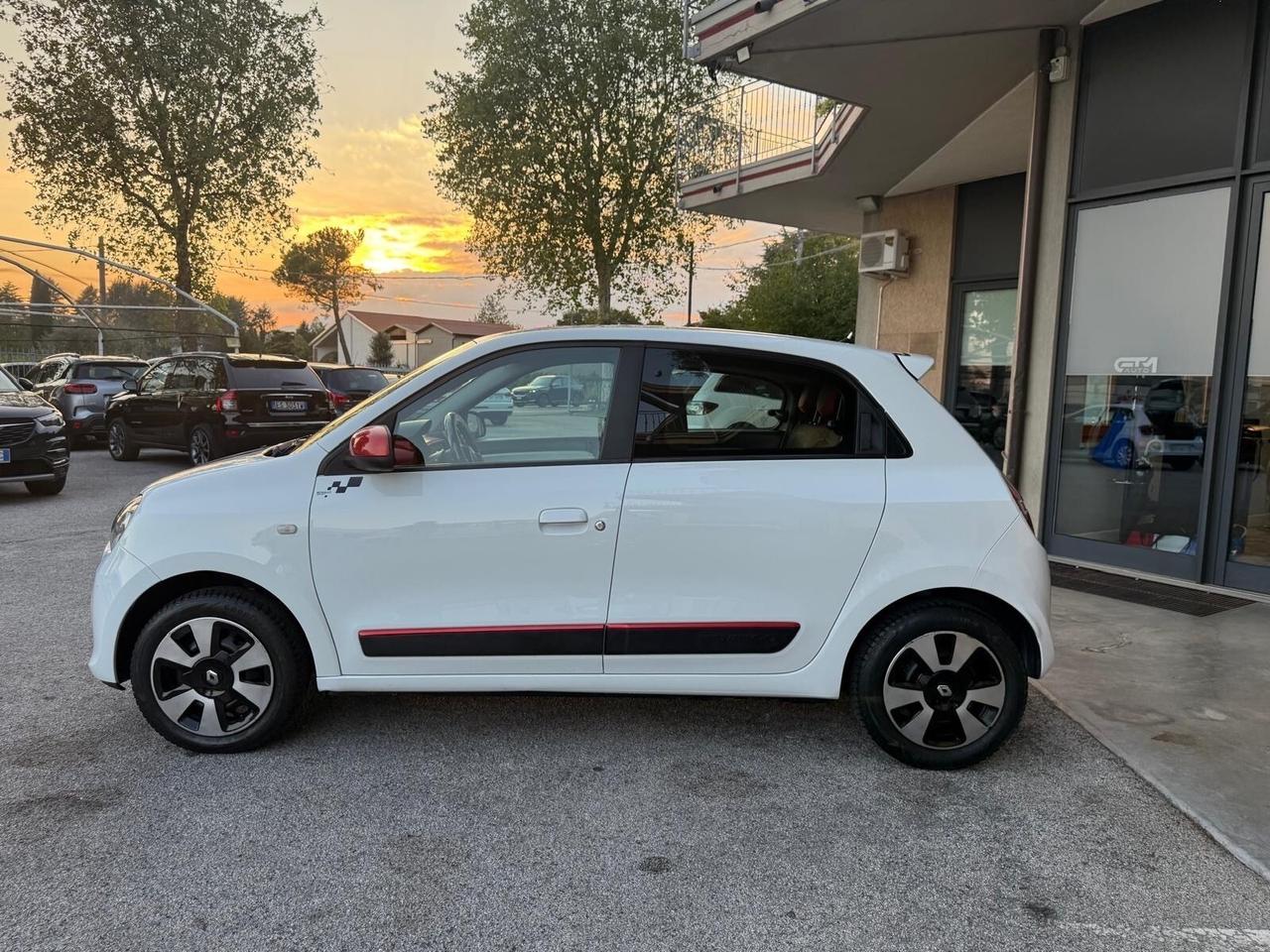 Renault Twingo 1.0 SCe Stop&Start Energy